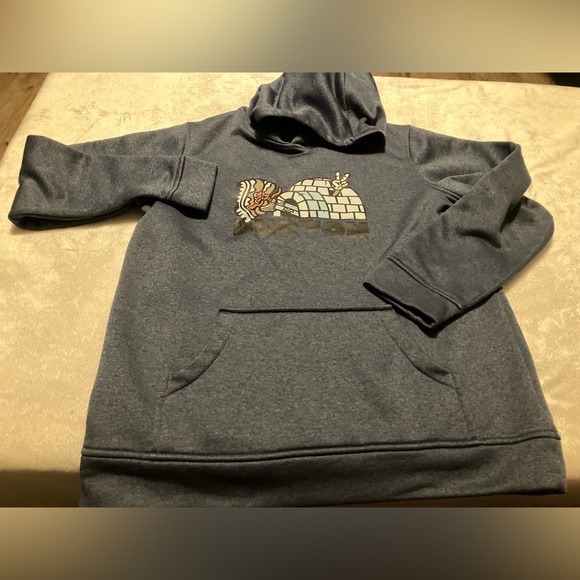 Burton Other - Burton Hoodie